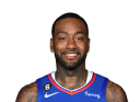 John Wall headshot