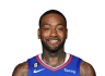 John Wall headshot