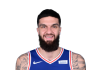 Vincent Poirier headshot