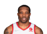 Eric Bledsoe headshot
