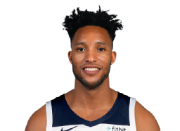Evan Turner headshot
