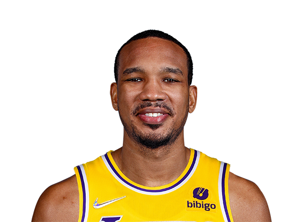 Avery Bradley - Los Angeles Lakers Point Guard - ESPN