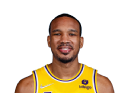 Avery Bradley headshot