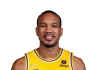 Avery Bradley headshot