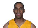 Xavier Henry headshot