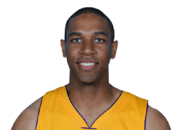 Xavier Henry headshot