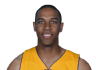 Xavier Henry headshot