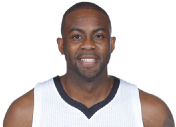 James Anderson headshot