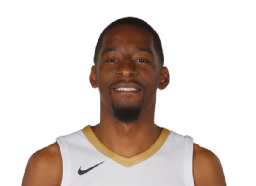 Jordan Crawford headshot