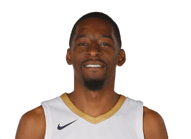 Jordan Crawford headshot