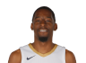 Jordan Crawford headshot