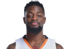 Terrico White headshot