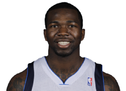 Dominique Jones headshot