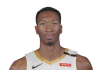 Wesley Johnson headshot