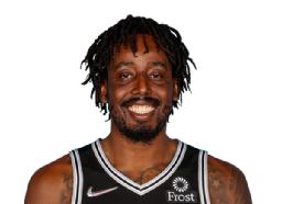 Al-Farouq Aminu headshot