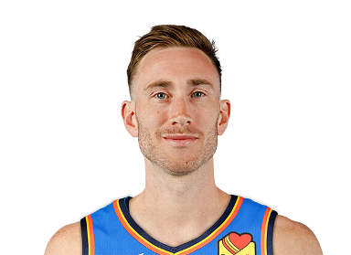 Gordon Hayward headshot