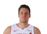 Luke Babbitt headshot