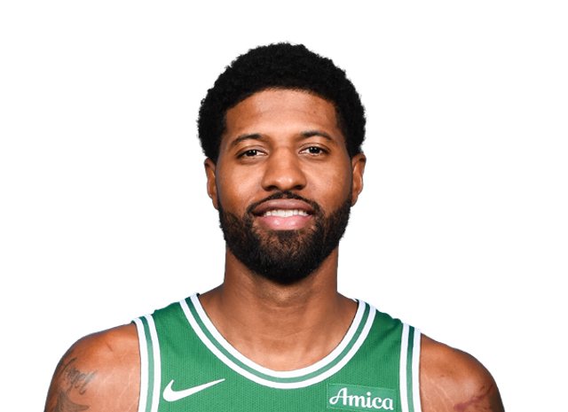 Paul George
