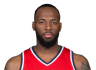 Damion James headshot