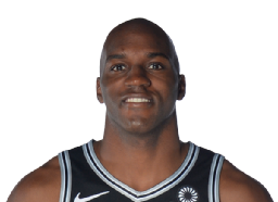 Quincy Pondexter headshot