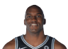 Quincy Pondexter headshot