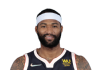 DeMarcus Cousins headshot