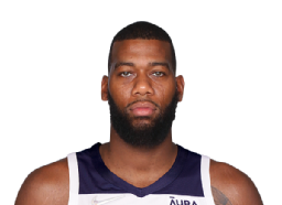 Greg Monroe headshot