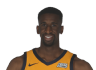 Ekpe Udoh headshot