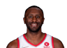 Patrick Patterson headshot