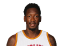 Larry Sanders headshot