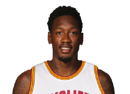 Larry Sanders headshot