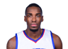 Jarvis Varnado headshot
