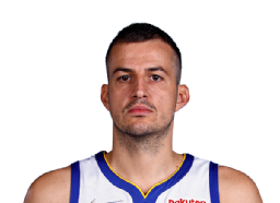 Nemanja Bjelica headshot