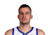 Nemanja Bjelica headshot