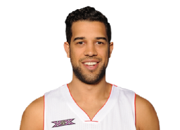 Landry Fields headshot