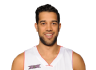 Landry Fields headshot