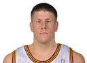 Luke Harangody headshot