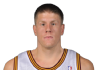 Luke Harangody headshot