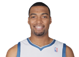 Lazar Hayward headshot