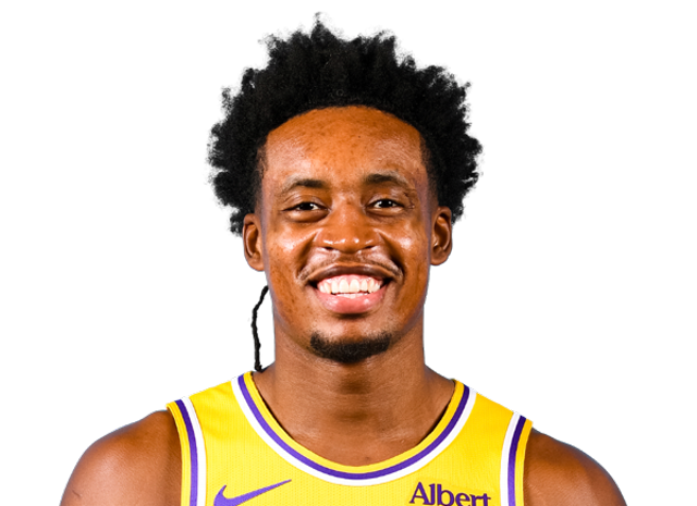 Collin Sexton