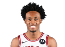 Collin Sexton