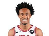 Collin Sexton