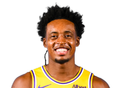 Collin Sexton