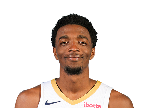 Herbert Jones - New Orleans Pelicans Small Forward - ESPN