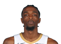 Herbert Jones headshot