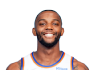 Aamir Simms headshot