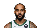 Gary Trent Jr. headshot