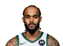 Gary Trent Jr. headshot