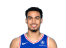 Jordan Tucker headshot