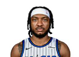 Wendell Carter Jr. headshot